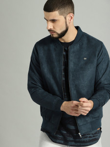roadster bomber jacket