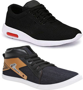 shoes combo flipkart