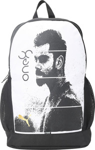 PUMA VK Core 2 Backpack Black 32 L 