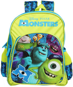 monsters university backpack