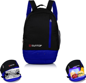 one compartment backpack