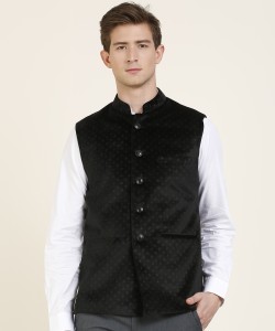 raymond nehru coat