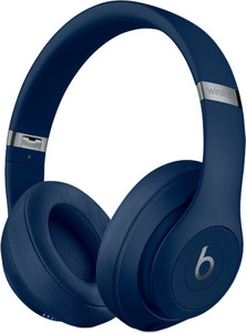 Beats solo sales 3 navy