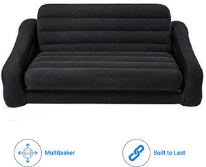 intex inflatable sofa tesco