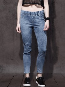 side stripe jeans flipkart