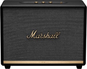 Buy Marshall Woburn II 110 W Bluetooth Speaker Online from 