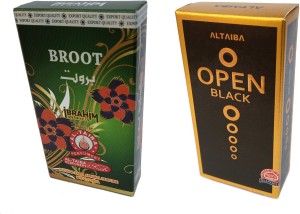 broot attar