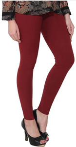 Maanvi Ankle Length Ethnic Wear Legging 