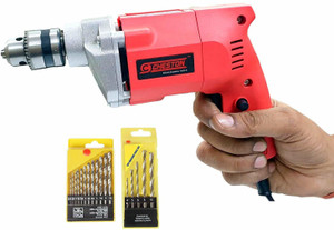 Cheston drill top machine company origin