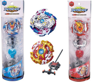 Valkyrie.12VI with Spriggan Requiem 