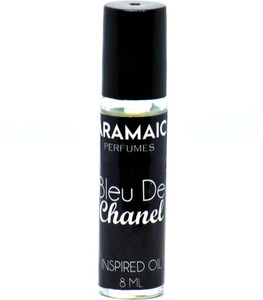 Bleu de chanel attar sales