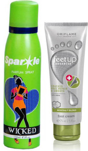 oriflame 33027