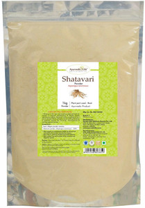 Ayurvedic Life Shatavari Powder main image 0