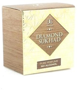 diamond sukhad perfume