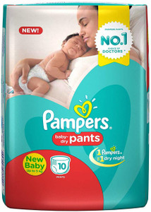 Pampers xs price sales