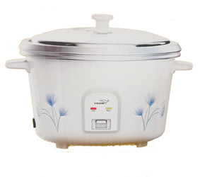 v guard rice cooker price