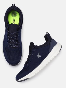 Hrx By Hrithik Roshan Walking Shoes For Men - Buy Hrx By Hrithik Roshan 