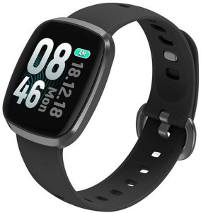 Go fit versa smart watch Smartwatch Price in India - Buy Go fit versa smart  watch Smartwatch online at Flipkart.com