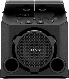 jurk Raak verstrikt Beven Buy SONY GTK-PG10 With Built-In Battery Bluetooth Party Speaker Online from  Flipkart.com