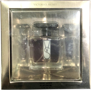 Buy Victoria s Secret Very Sexy Platinum For Him 30ml Gift Pack