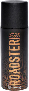 Roadster RD HEL Nude Deodorant Spray For Men Price In India Buy