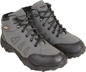 Sreeleathers trekking shoes outlet