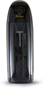 mr butler soda maker refill cost