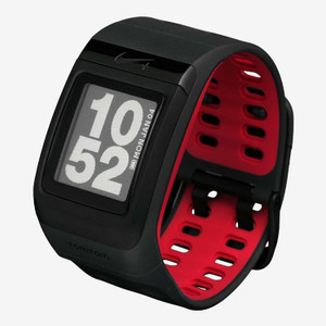 NIKE Tomtom GPS Powered Sportwatch 