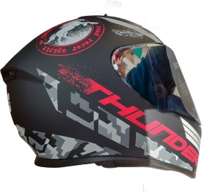 studds thunder d2 visor