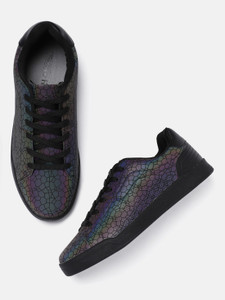 HRX by Hrithik Roshan Sneakers For Men 