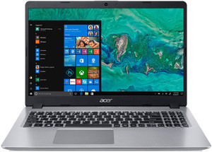 Acer Aspire 5 Intel Core i5 8th Gen 8265U - (8 GB + 16 GB Optane/1
