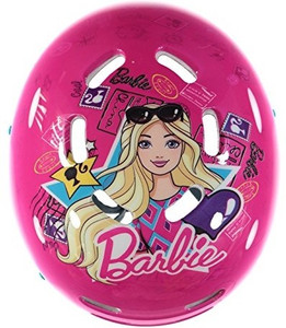 barbie doll motorcycle helmet Harley Davidson Redhead 1998 Mattel 20441 Harley and Barbie NEW 1998 Harley Davidson Barbie