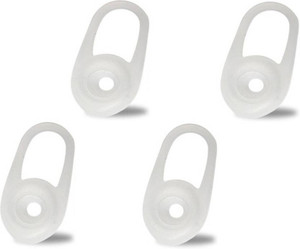 Everything4u Bluetooth earbuds Soft Silicone Bud In Pack of 4