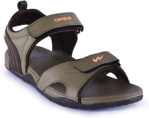 CAMPUS SD-002 Men Beige Casual - Buy 