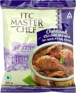 ITC Master Chef Chettinad Chicken Masala Price In India - Buy ITC ...