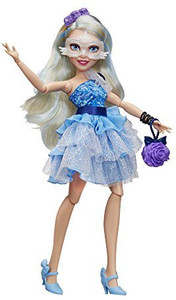 DISNEY Descendants bilee Evie Ally Prep Descendants bilee Evie