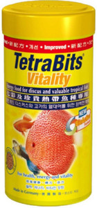 tetra automatic fish feeder