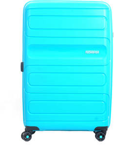 American tourister sunside spinner 77 clearance