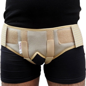 brace for inguinal hernia