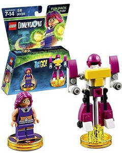 Lego 71287 sale