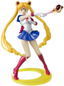 sailor moon bandai