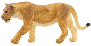 Lioness figure deals