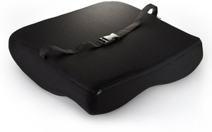 back and head support for chair