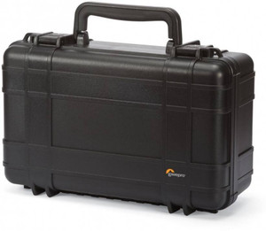 lowepro hard case