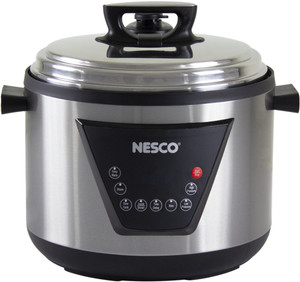 Nesco 11 L Pressure Cooker Price in India Buy Nesco 11 L