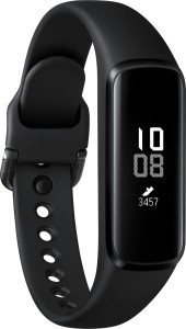 3 Pack KIMILAR Bracelet Compatible avec Samsung Galaxy Fit E 2019 Bracelets de Remplacement Silicone Bande de Remplacement Wristband pour Samsung Galaxy Fit E Smartwatch 
