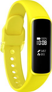 SAMSUNG Galaxy Fit e Smart Band Price in India - Buy SAMSUNG Galaxy Fit e Smart  Band online at Flipkart.com