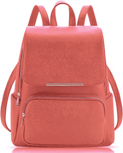 Flipkart back bags for womens