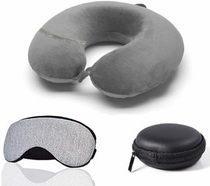 trajectory neck pillow