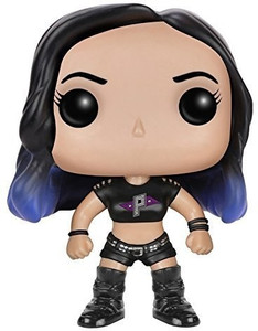 Funko pop paige new arrivals